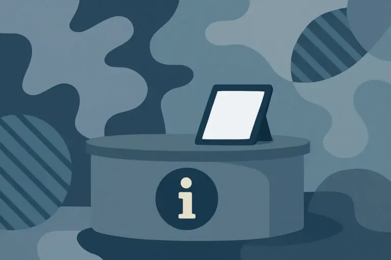 Beitragsbild für InfoHub